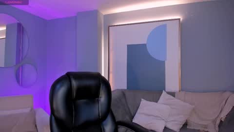 Ariana Dumont online show from 10.16.25