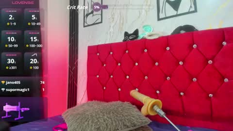 Ariana online show from 08.04.26