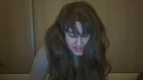 Snapshot of arianalopez98 chatting on 12.02.24 Ariana 3 online show from 12.02.24