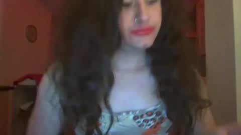 Snapshot of arianalopez98 chatting on 12.23.24 Ariana 3 online show from 12.23.24