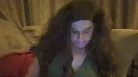 Snapshot of arianalopez98 chatting on 02.03.25 Ariana 3 online show from 02.03.25