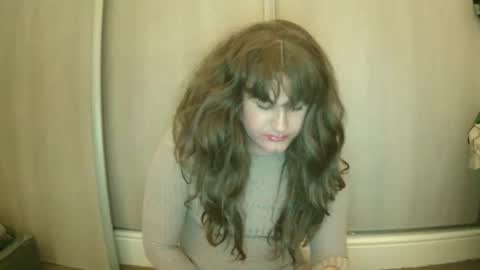 Snapshot of arianalopez98 chatting on 09.08.25 Ariana 3 online show from 09.08.25