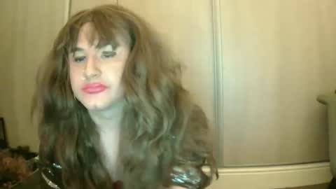 Snapshot of arianalopez98 chatting on 11.07.25 Ariana 3 online show from 11.07.25