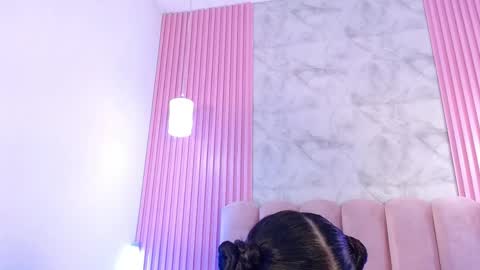 ArianaRougee online show from 05.07.26