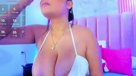 ArianaRougee online show from 07.16.26