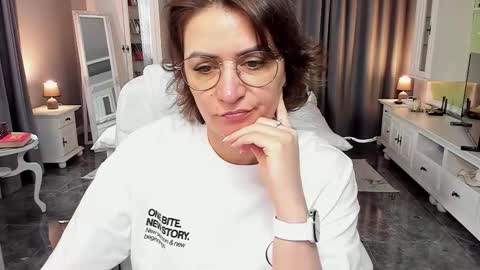 Ana online show from 03.16.26