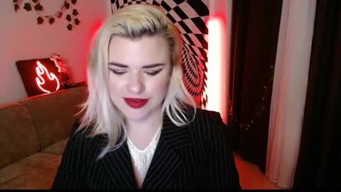 Mistress Ariana online show from 02.18.26