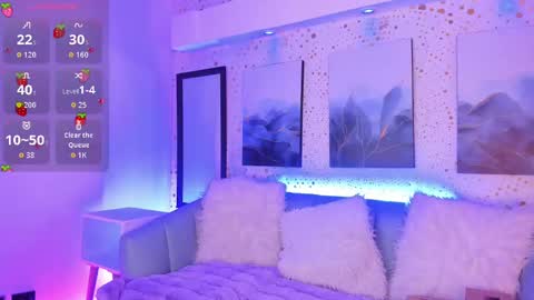 Ari  online show from 09.10.25