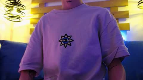 Ari  online show from 10.15.25