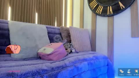 Ari  online show from 11.19.25