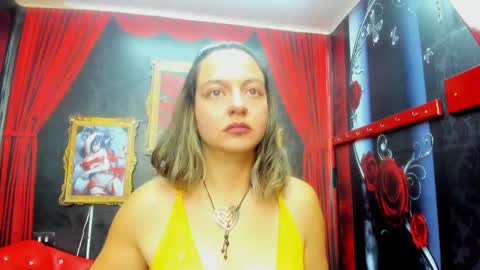 ArianaSommers online show from 04.16.26