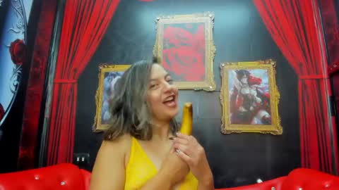ArianaSommers online show from 04.30.26