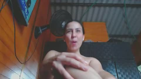 ARIANA online show from 10.24.25