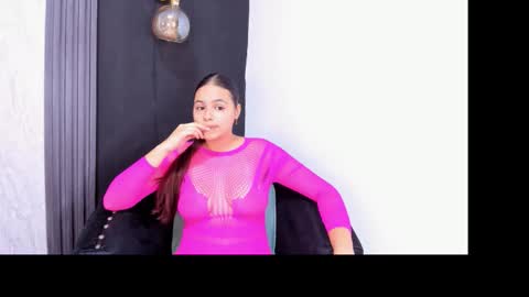 Arianavyx online show from 02.14.26