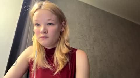 Kira online show from 07.20.26
