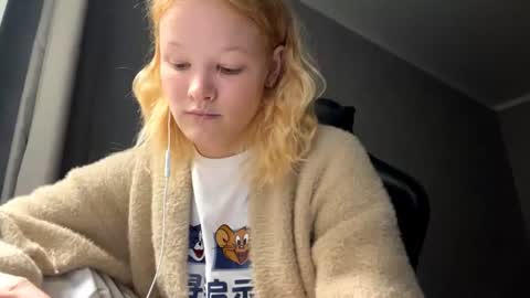 Kira online show from 07.29.26