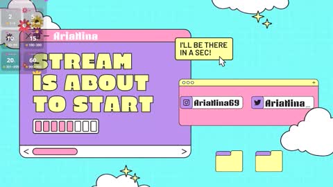 Nina online show from 12.01.25