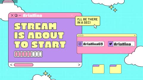 Nina online show from 01.19.26