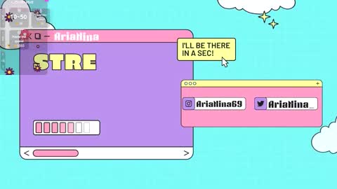 Nina online show from 02.01.26