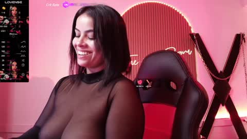 Arianna online show from 01.20.25