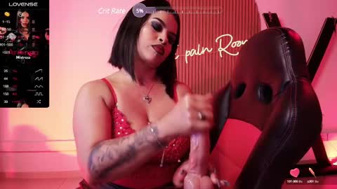 Arianna online show from 02.14.25