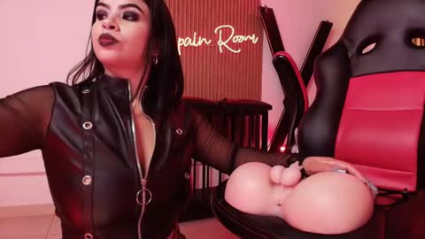 Arianna online show from 02.22.25