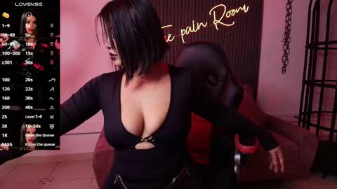 Arianna online show from 11.12.25