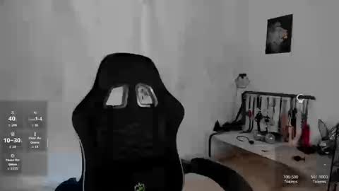 Snapshot of arianna_connor1 chatting on 09.19.25 Arianna Connor online show from 09.19.25