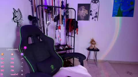 arianna_connorr online show from 05.09.26