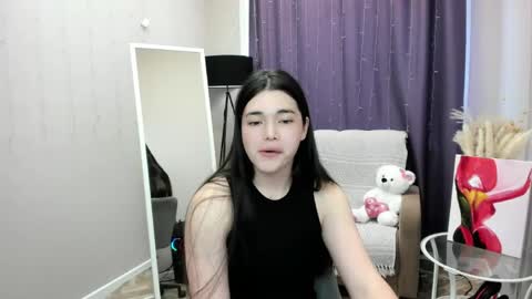 arianna_grandi online show from 05.07.26