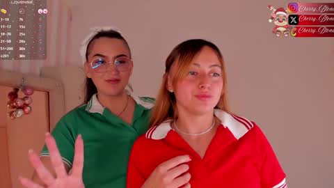 Arianna online show from 12.16.24