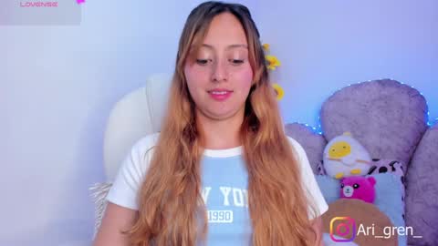 Arianna online show from 01.04.25