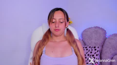 Arianna online show from 02.05.25