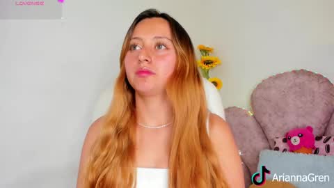 Arianna online show from 03.05.25