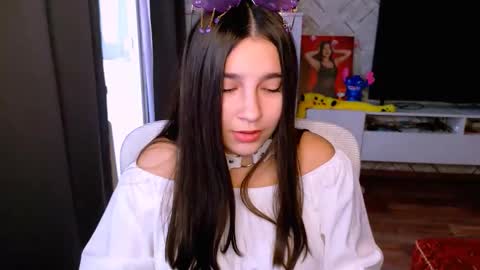 Arianna online show from 11.05.25