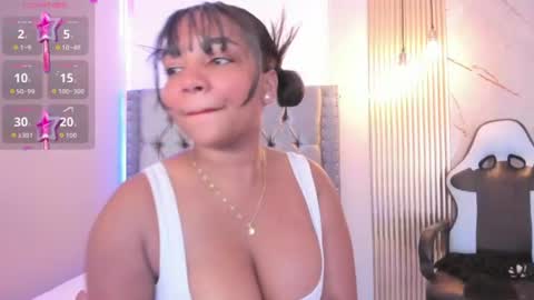 ARIANNA  MILLERS online show from 07.29.26