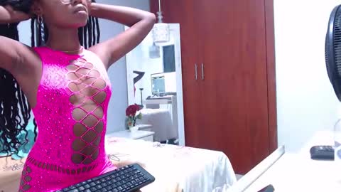 arianna rossi online show from 03.02.26