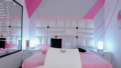 Snapshot of arianna_smithh chatting on 02.05.25 Arianna online show from 02.05.25