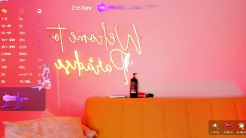 Arianna online show from 03.08.25