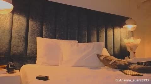 Arianna online show from 12.15.25