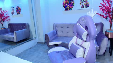 Snapshot of arianna_sweeet chatting on 01.21.25 arianna_sweeet online show from 01.21.25