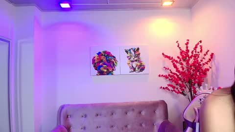 Snapshot of arianna_sweeet chatting on 02.07.25 arianna_sweeet online show from 02.07.25