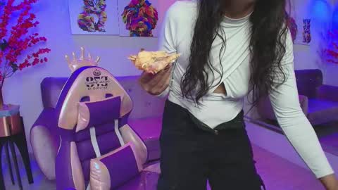 Snapshot of arianna_sweeet chatting on 03.01.25 arianna_sweeet online show from 03.01.25