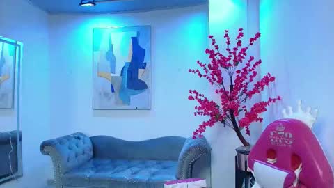 Snapshot of arianna_sweeet chatting on 09.12.25 arianna_sweeet online show from 09.12.25