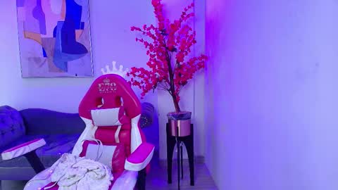 Snapshot of arianna_sweeet chatting on 10.05.25 arianna_sweeet online show from 10.05.25