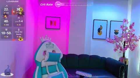 Snapshot of arianna_sweeet chatting on 10.19.25 arianna_sweeet online show from 10.19.25