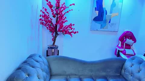 Snapshot of arianna_sweeet chatting on 10.23.25 arianna_sweeet online show from 10.23.25