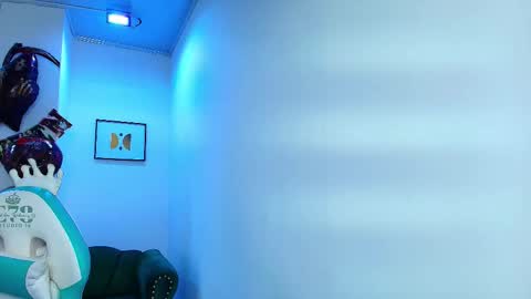 Snapshot of arianna_sweeet chatting on 10.29.25 arianna_sweeet online show from 10.29.25