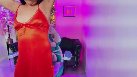 Snapshot of arianna_sweeet chatting on 12.14.25 arianna_sweeet online show from 12.14.25