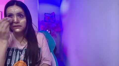 Snapshot of arianna_sweeet chatting on 06.11.26 arianna_sweeet online show from 06.11.26